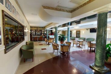 Old Estate Hotel & Spa