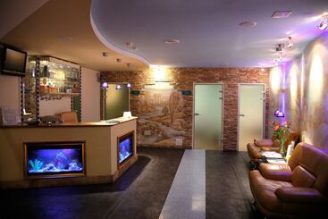 Old Estate Hotel & Spa