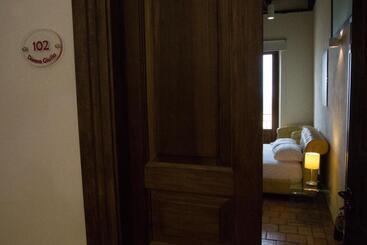 Relais Hotel Palazzo Castriota