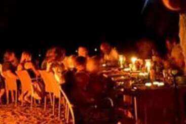 استراحتگاه Kaazmein Lodge