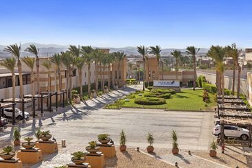 استراحتگاه Pickalbatros The Palace Port Ghalib