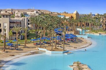 استراحتگاه Pickalbatros The Palace Port Ghalib