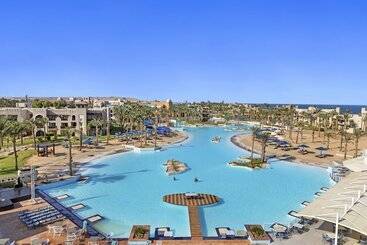 استراحتگاه Pickalbatros The Palace Port Ghalib