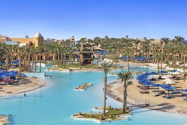 استراحتگاه Pickalbatros The Palace Port Ghalib