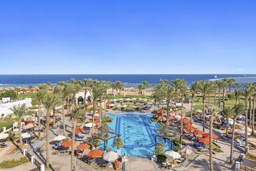 استراحتگاه Pickalbatros The Palace Port Ghalib