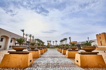 استراحتگاه Pickalbatros The Palace Port Ghalib