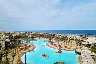 استراحتگاه Pickalbatros The Palace Port Ghalib