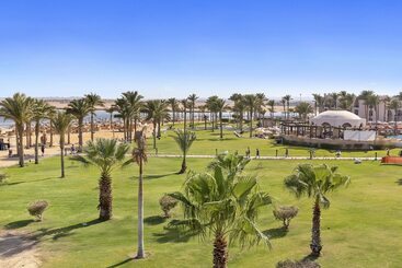استراحتگاه Pickalbatros The Palace Port Ghalib
