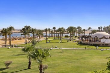 استراحتگاه Pickalbatros The Palace Port Ghalib