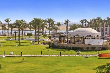 استراحتگاه Pickalbatros The Palace Port Ghalib