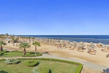 استراحتگاه Pickalbatros The Palace Port Ghalib