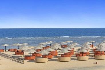 استراحتگاه Pickalbatros The Palace Port Ghalib