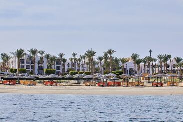 استراحتگاه Pickalbatros The Palace Port Ghalib