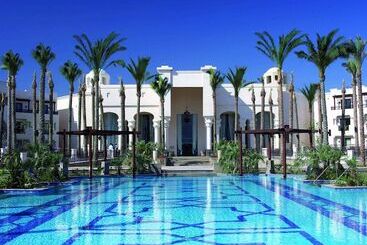 استراحتگاه Pickalbatros The Palace Port Ghalib