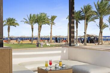 استراحتگاه Pickalbatros The Palace Port Ghalib