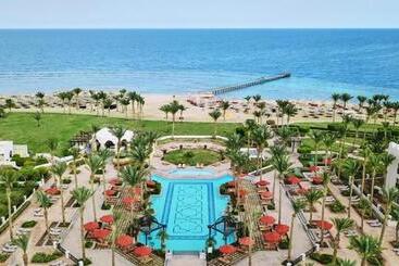 استراحتگاه Pickalbatros The Palace Port Ghalib