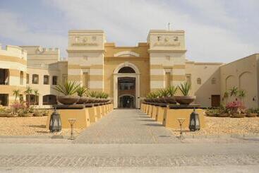 استراحتگاه Pickalbatros The Palace Port Ghalib