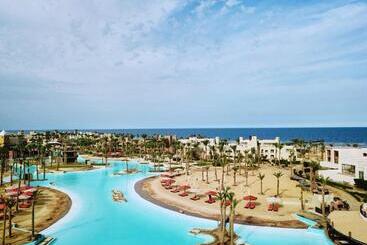 استراحتگاه Pickalbatros The Palace Port Ghalib