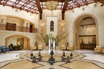 استراحتگاه Pickalbatros The Palace Port Ghalib