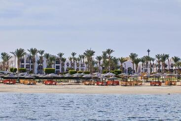استراحتگاه Pickalbatros The Palace Port Ghalib