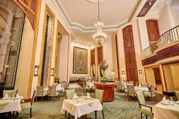 استراحتگاه Pickalbatros The Palace Port Ghalib