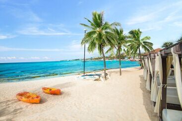 استراحتگاه Wyndham Alltra Playa Del Carmen Adults Only All Inclusive