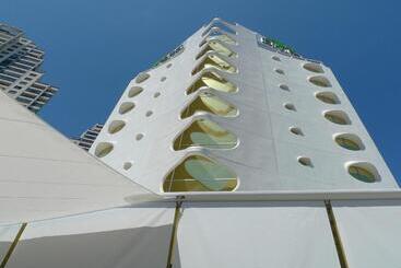 Riviera Beachotel - Adults Recomended