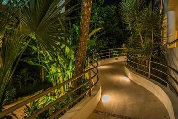 Riviera Maya Suites