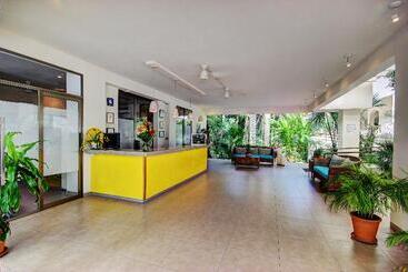 Riviera Maya Suites