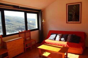 Snow Comfort Edificio Monte Gorbea