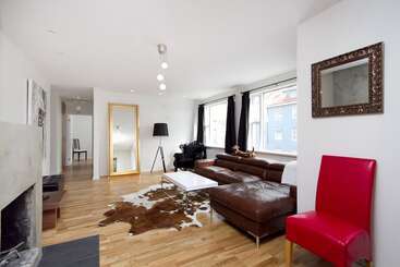 Stay Apartments Einholt