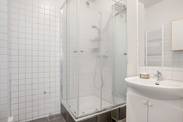 Stay Apartments Einholt