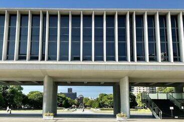 Valie Hotel Hiroshima