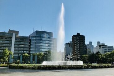 Valie Hotel Hiroshima