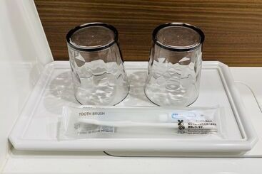 Valie Hotel Hiroshima