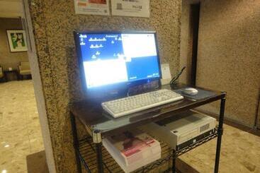 Valie Hotel Hiroshima