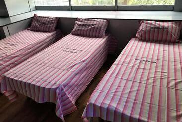 هاستل Devanjana Inn Guruvayoor