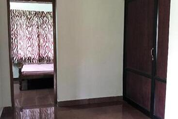 هاستل Devanjana Inn Guruvayoor