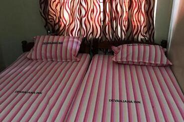 هاستل Devanjana Inn Guruvayoor