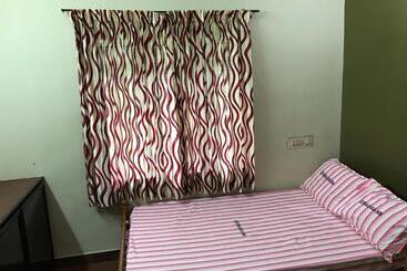هاستل Devanjana Inn Guruvayoor