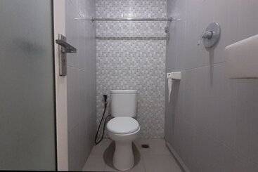 هاستل Lamnyong Syariah By Oyo Rooms