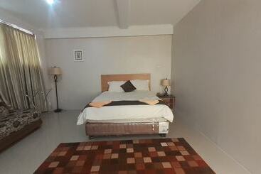 هاستل Lamnyong Syariah By Oyo Rooms