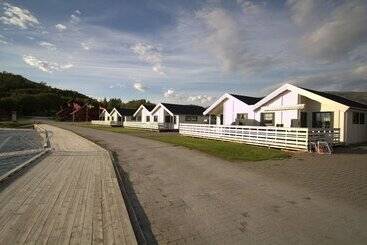 Arctic Seasport