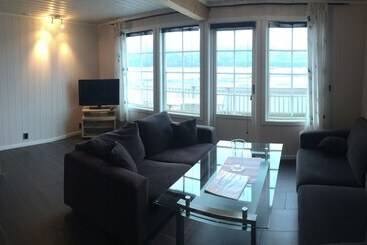 Arctic Seasport
