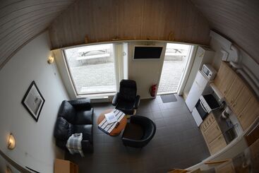 Arctic Seasport