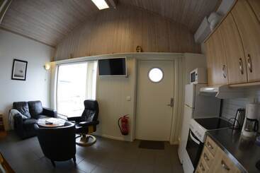 Arctic Seasport