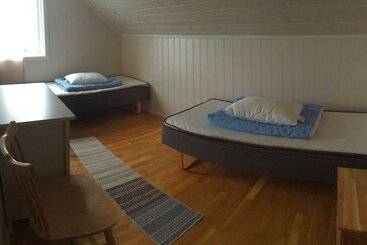 Arctic Seasport