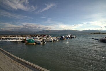 Arctic Seasport