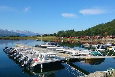 Arctic Seasport