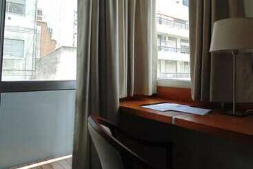Catamarca Suites Land